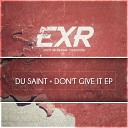 Du Saint - Shake It Original Mix