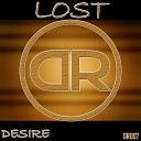 Desire - Lost Extended Mix