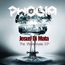 Jesus Di Mata - The Angel Original Mix