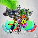 Vegas Brazil - Walking On A Dream Original Mix