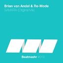 Brian van Andel Re Mode - Samara Original Mix