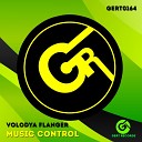 Volodya Flanger - Music Control Original Mix
