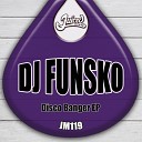 DJ Funsko - Kick The Bass Original Mix