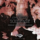John Massey - Ext 6021094 Original Mix