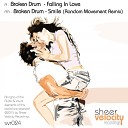 BrokenDrum - Falling In Love Original Mix