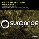 Simon Moon Magic Sense feat Rita Raga - You Got The Light Original Vocal Mix