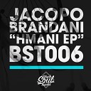 Jacopo Brandani - Get Your Groove Original Mix