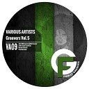Marko Christie - Shaddow Original Mix