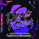 Christian Arno - For The Money Original Mix