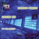 Sergio Pardo Oscar Gs - In The House Original Mix
