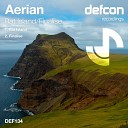 Aerian - Finalise Original Mix