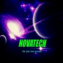 Novatech - Chasing A Dream Original Mix
