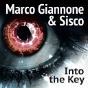 Marco Giannone Sisco - Into The Key Original Mix