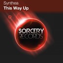 Synthea - This Way Up Original Mix