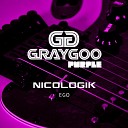 Nicologik - Ego Original Mix