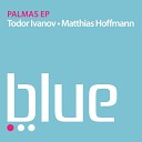 Todor Ivanov, Matthias Hoffmann - Echoes (Original Mix)