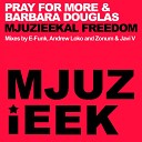 Pray For More Barbara Douglas - Mjuzieekal Freedom Andrew Loko Remix