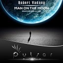 Robert Vadney - Man On The Moon Dr Clarke Remix