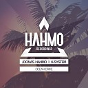 Joonas Hahmo K System - Ocean Drive