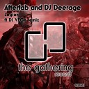 Afterfab DJ Deerage - Legion Original Mix