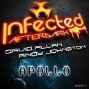 David Allan Andy Johnston - Apollo Original Mix