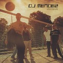 Dj Mendez - Razor Tongue Radio Edit S