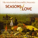 Westwind Ensemble - Loving You