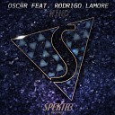 OSC4R feat Rodrigo Lamore - Wind Extended Mix