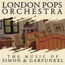 London Pops Orchestra - The Sound of Silence