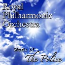 Royal Philharmonic Orchestra Guests - Invisible Sun