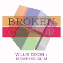 Willie Dixon Memphis Slim - Slim s Thing