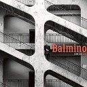 Balmino - Sers t en un verre Live