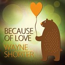Wayne Shorter - Down in the Depths