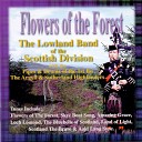 The Lowland Band - Royal Edinburgh