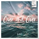 Tullio feat Lola Rhodes - Over and Over