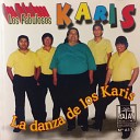 Los Fabulosos Karis - Las Mujeres