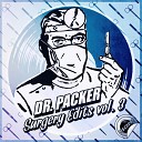 Dr Packer - Change of Heart Epic Voyage