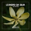 Leandro Da Silva - So Excited Original Club Mix