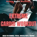 Remix Sport Workout - Connection Musique Pour Courir Fitness