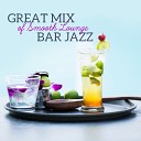 Classical Jazz Academy - Cafe Lounge