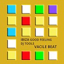 Vacile Beat - Azules Extended Tribal Drums DJ Tool