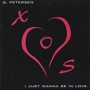 Steve Petersen - You re The Girl That Takes Me Home