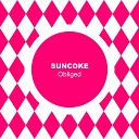 Suncoke - Obliged