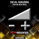 Devil Maurini - The Black Box