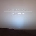 Sunset On Mars - Rigil Kentaurus