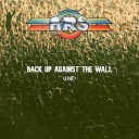 Atlanta Rhythm Section - Back Up Against the Wall Live