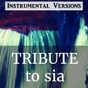 Instrumental Versions - Elastic Heart Instrumental