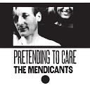 The Stanford Mendicants - Lean on Me