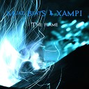 Muaz Beat XAMPI - The flame