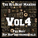The Hit Beat Makers - Get Next to You Instrumental